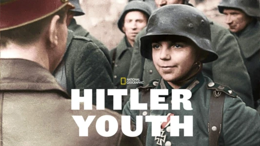 Hitler Youth