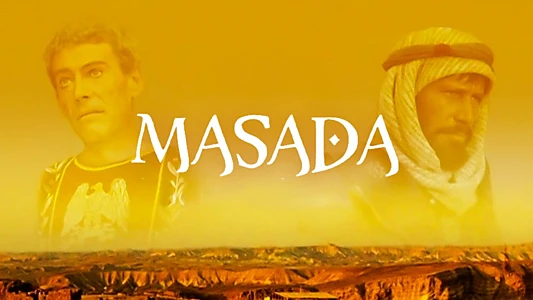 Masada
