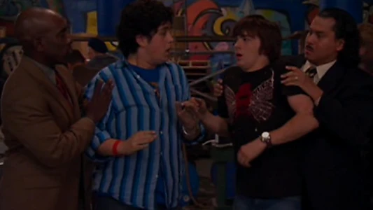 Drake & Josh Go Hollywood