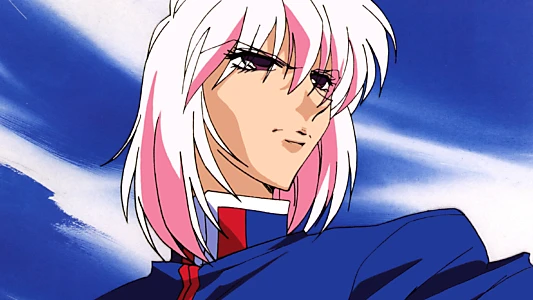 Revolutionary Girl Utena