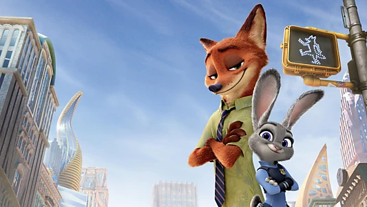 Zootopia