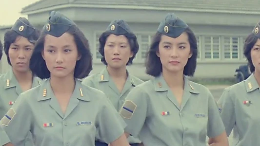 The Women Soldiers