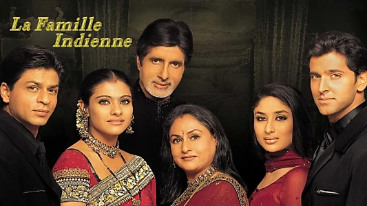 Kabhi Khushi Kabhie Gham