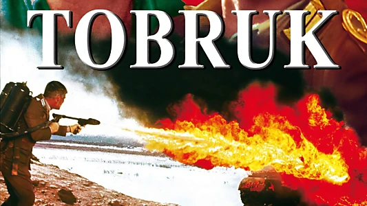 Tobruk
