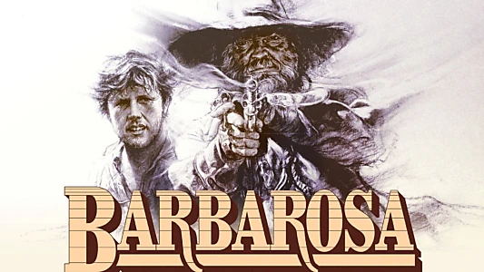 Barbarosa