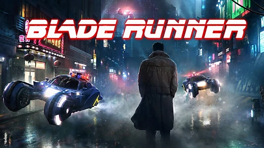 Blade Runner