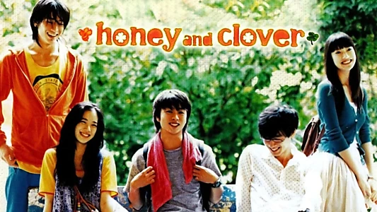 Honey and Clover