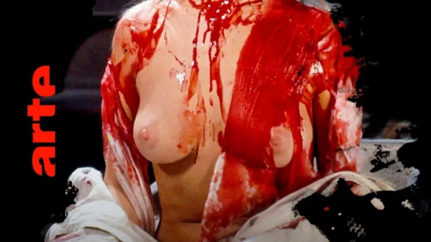 Dark Glamour: The Blood and Guts of Hammer Productions