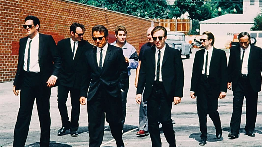 Reservoir Dogs