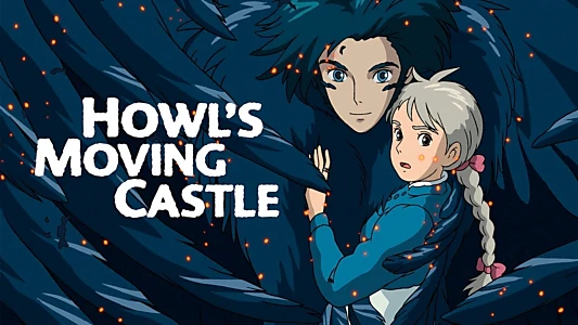 Howl's Moving Castle