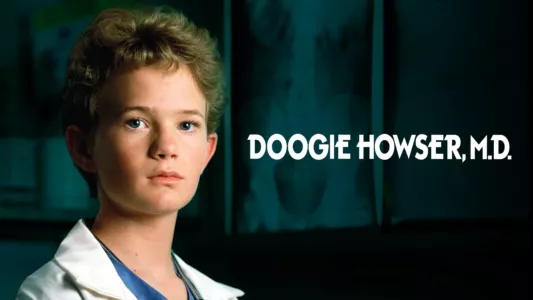 Doogie Howser, M.D.