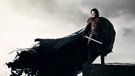 Dracula Untold