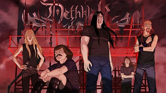 Metalocalypse: Army of the Doomstar