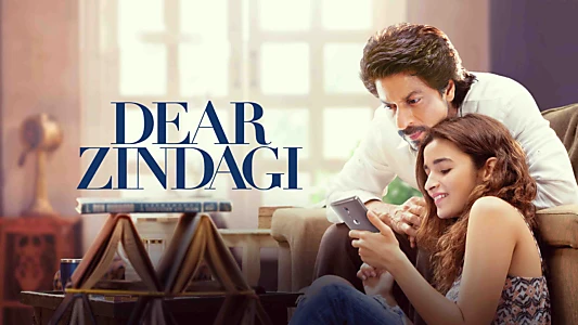 Dear Zindagi