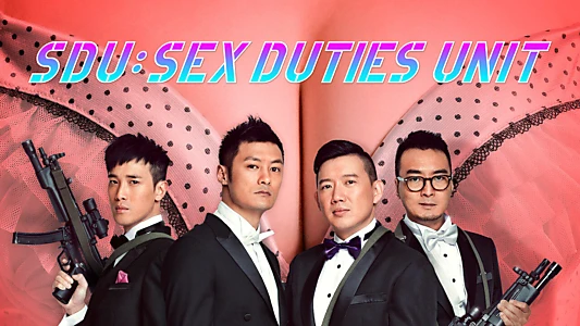 SDU: Sex Duties Unit