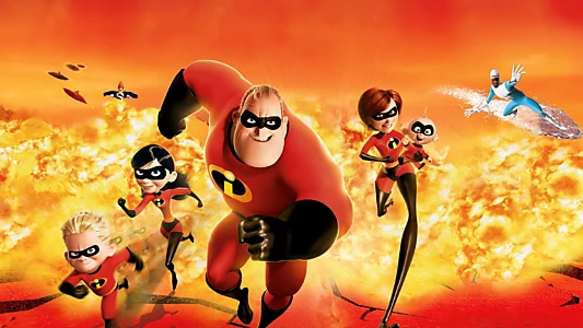 The Incredibles