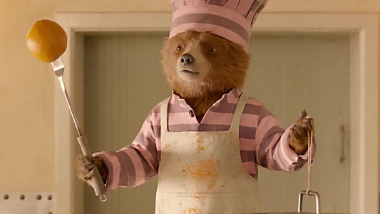 Paddington 2