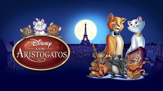 The Aristocats