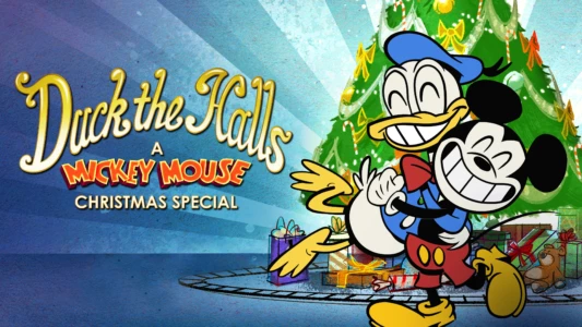 Duck the Halls: A Mickey Mouse Christmas Special