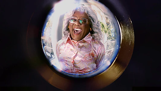 Tyler Perry's A Madea Homecoming