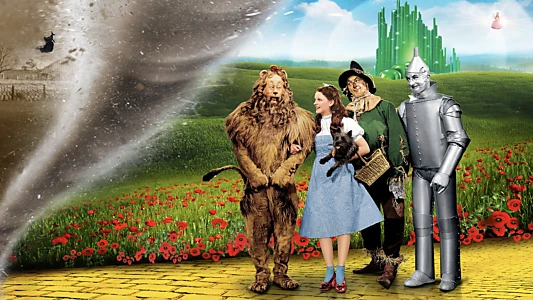 The Wizard of Oz