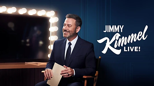 Jimmy Kimmel Live!