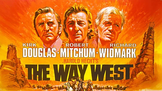 The Way West