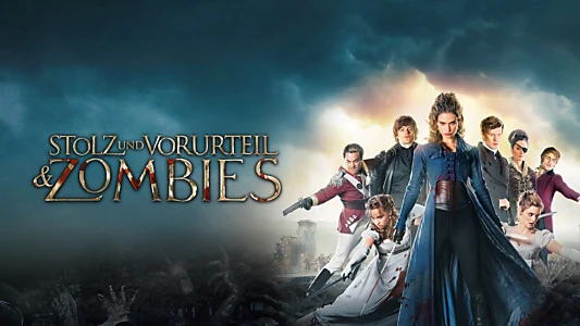 Pride and Prejudice and Zombies