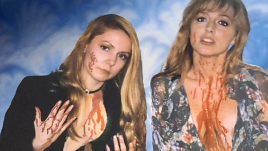 Psycho Sisters
