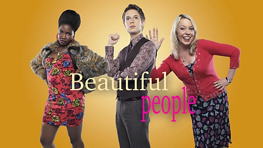 Beautiful People