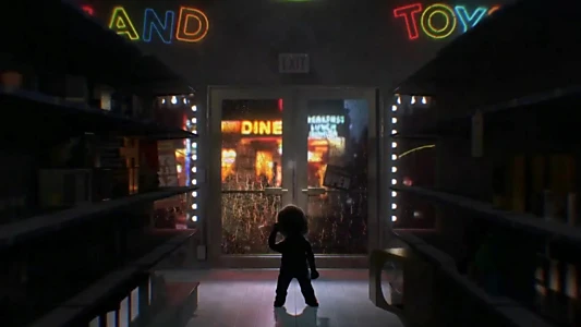 The Legacy of Chucky