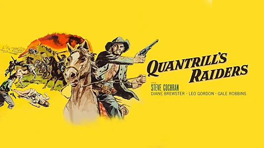 Quantrill's Raiders