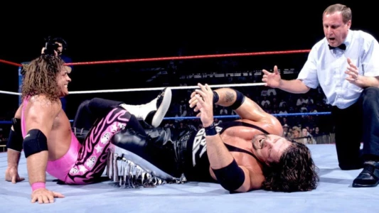 WWE Royal Rumble 1995