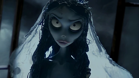 Corpse Bride