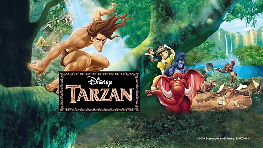 Tarzan