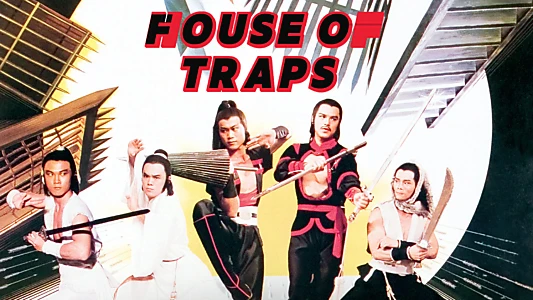 House of Traps