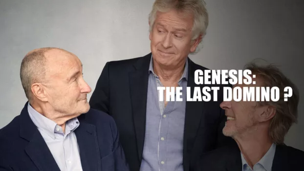 Genesis | The Last Domino?