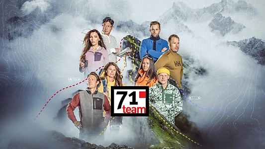 71° nord - team