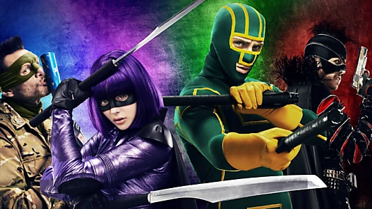 Kick-Ass 2