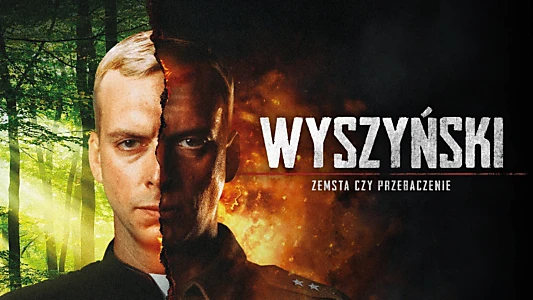 Wyszynski - Revenge or Forgiveness