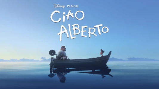 Ciao, Alberto