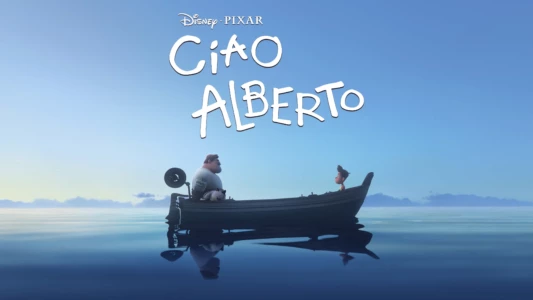 Ciao Alberto