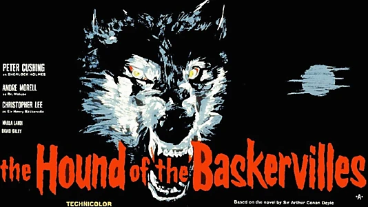 The Hound of the Baskervilles