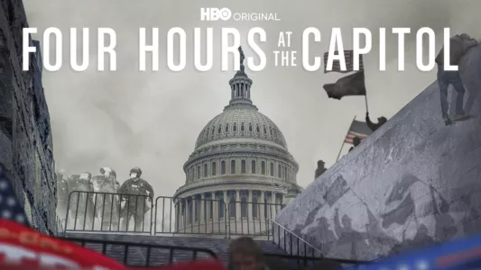 Four Hours at the Capitol