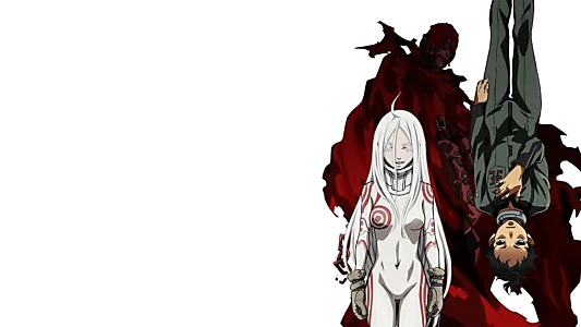 Deadman Wonderland