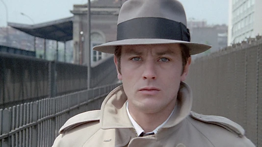 Le Samouraï