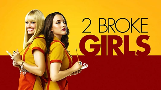 2 Broke Girls