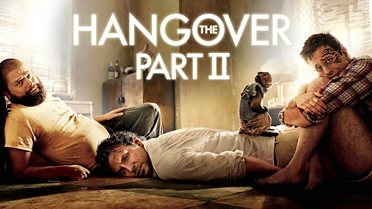 The Hangover Part II