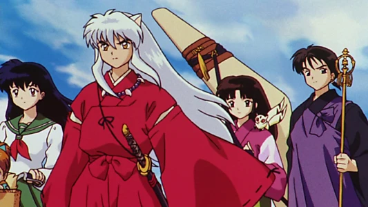 InuYasha