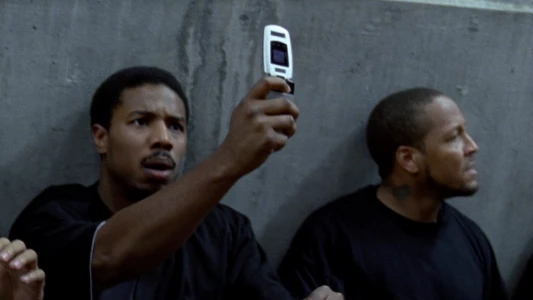 Fruitvale Station